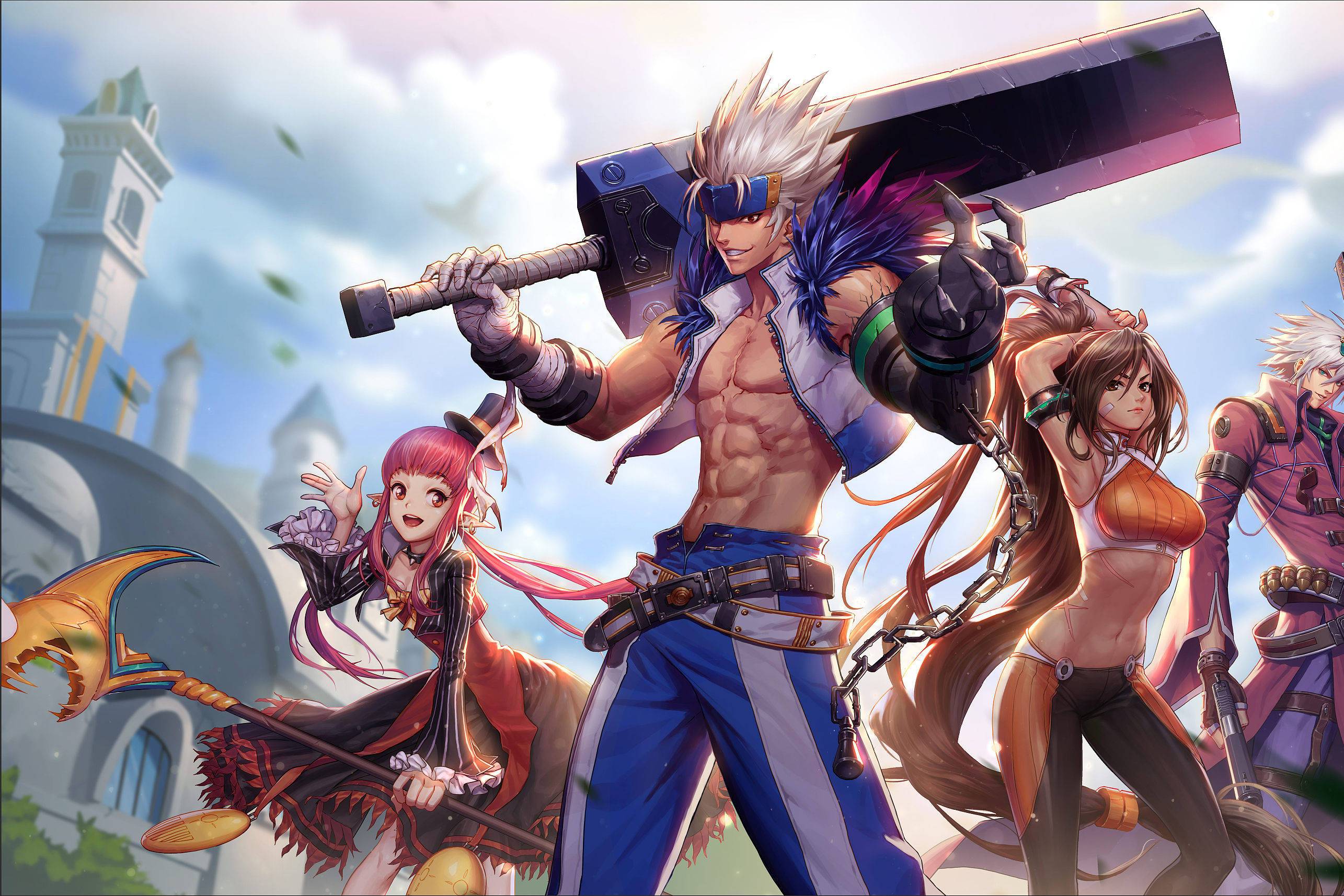 穆阿尼的特 穆阿尼的特